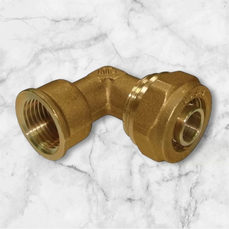 זוית פקס 16-3/4 פנים