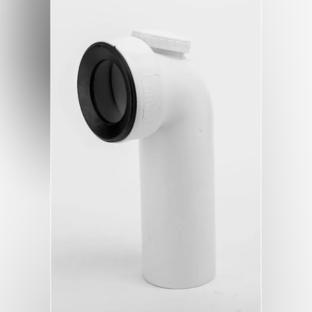 ברך יציאה לבן ארוך לניגארה