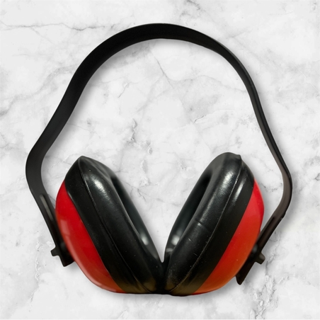 אוזניות  נגד רעש