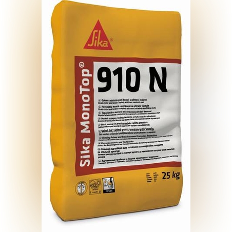 סיקה 910 / 25 ק