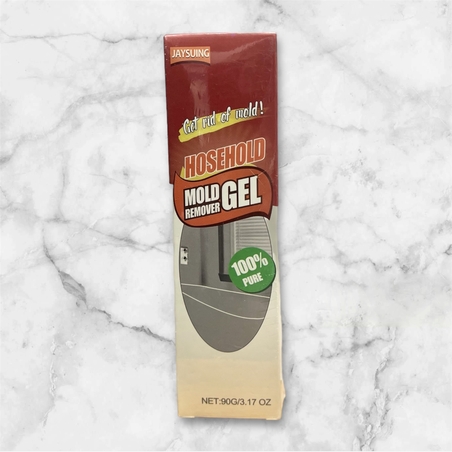 גייל להסרת עובש GEL MOLD REMOVER