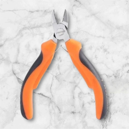 קטר 125 מ״מ לאלקטרוניקה מקצועי harden