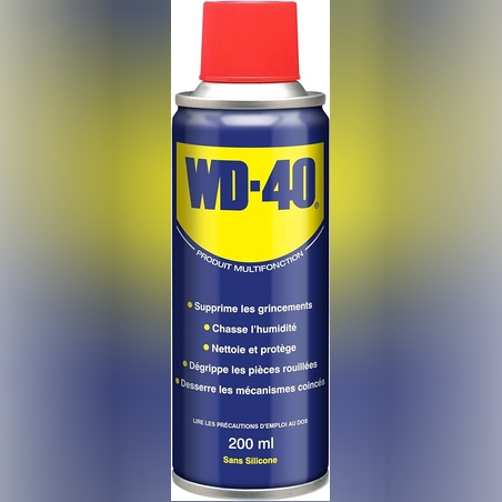 תרסיס שימון ואחזקה