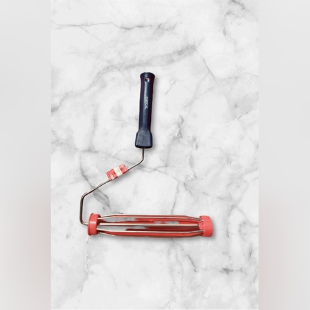 ״זרוע קפיצית לרולר 9