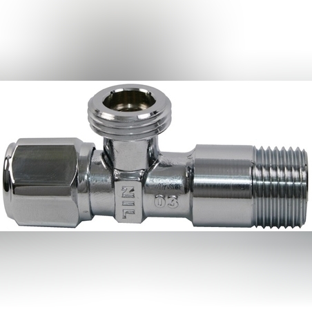 ברז ניל זויתי 3/8