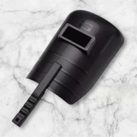 מסכות ריתוך יד