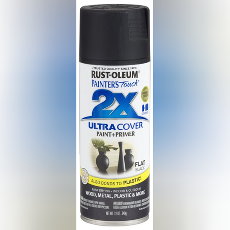 X2 ספרי שחור מט