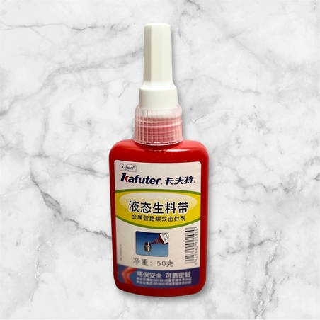 טפלון נוזלי לאינסטלציה  ומנועים