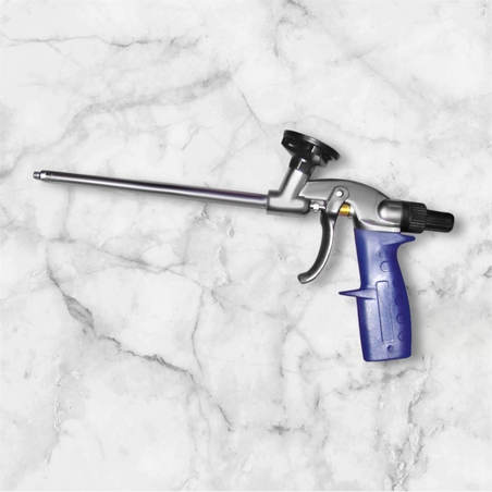 אקדח לפוליאוריטאן מקצועי וירט