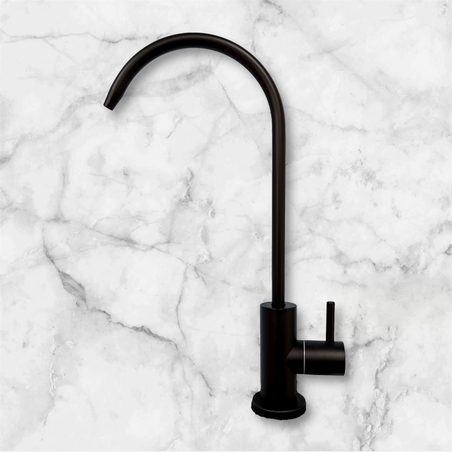 ברז שתייה מפואר למטהר