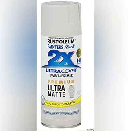 ספרי צבע  לבן 2X