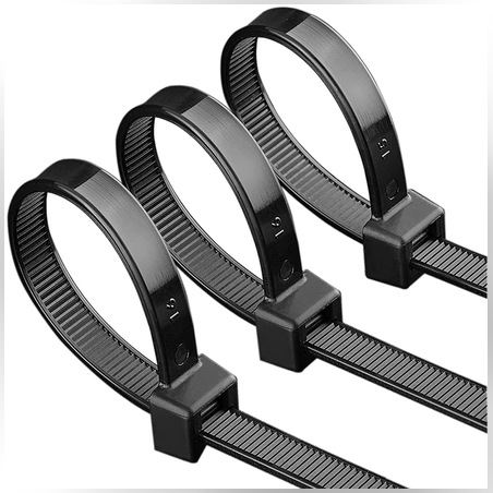 אזקונים שחורים 4.7/500