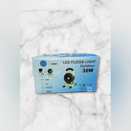 פרוזקטור לד 30w