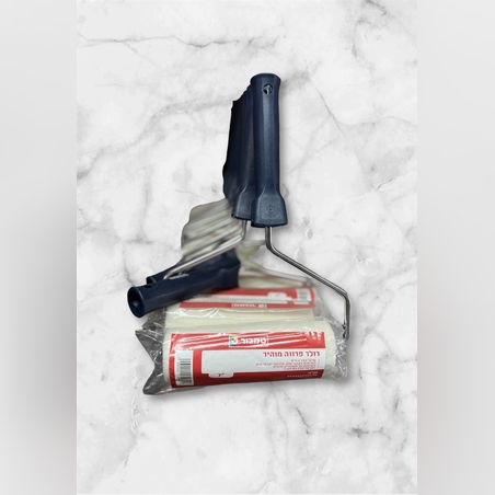 רולר פרווה מוהיר 7