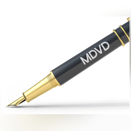 500 יח הדפסה על עטים