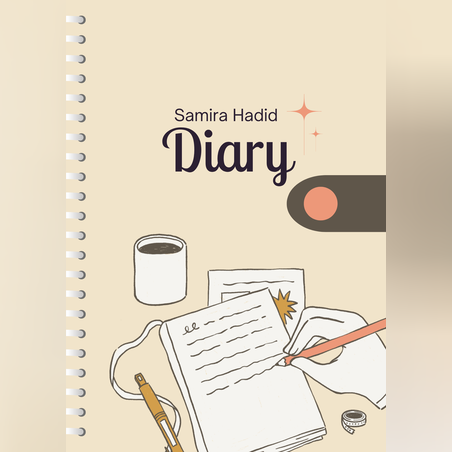 הדפסה חוברת ספירלה A4 נייר 80 גר 30 דפים