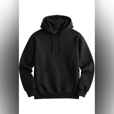 הדפסה על חולצות חורף - קפוצ'ון  10 יח