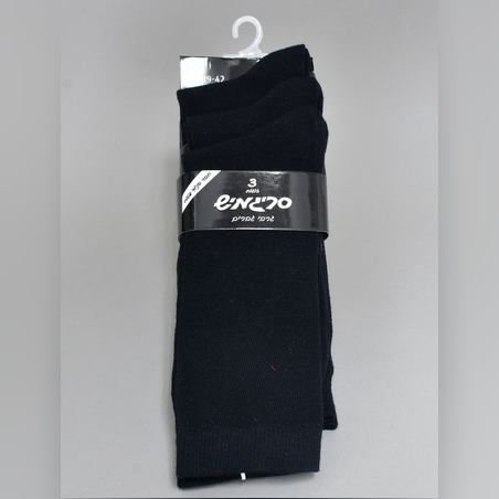 גרביים לגבר - סריגמיש