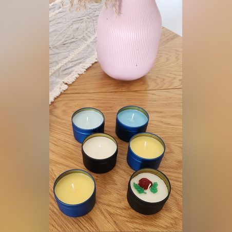 50 גרם של אוירה ריחנית