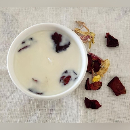 ורדים אדומים