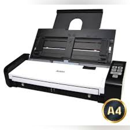 סורק מוסדי AD215L מחיר 1450 ליח לפי 10 יח