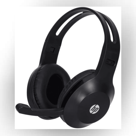 אוזניות קשת HP DHH-1601