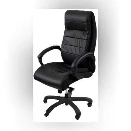 כסא מנהלים / משרדי דגם הילה