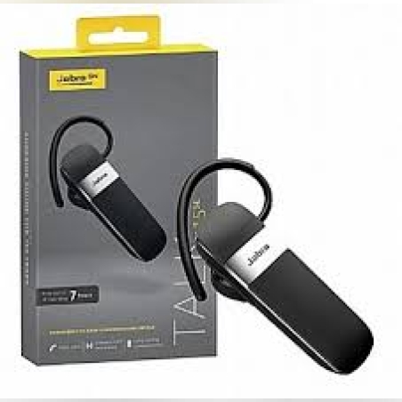 Jabra Talk 15SE אוזנית דיבורית