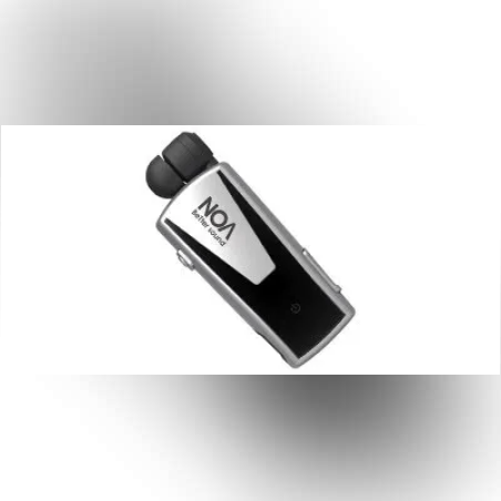 Noa X9 אוזנית בלוטוס קליפס