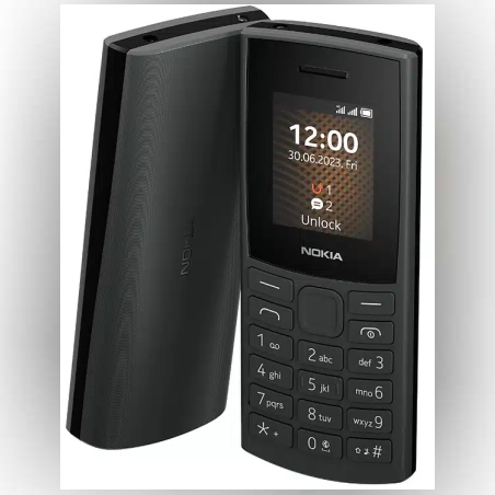 נוקיה 105 דור 4 הדור החדש