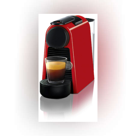 מכונת קפה אספרסו Nespresso Essenza Mini D30 נספרסו