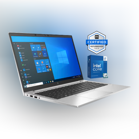 מחשב נייד HP EliteBook 840 G8 I7