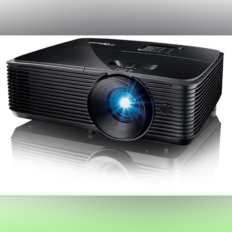 מקרן optoma 4000 x400lv המקרן המושלם לכיתה