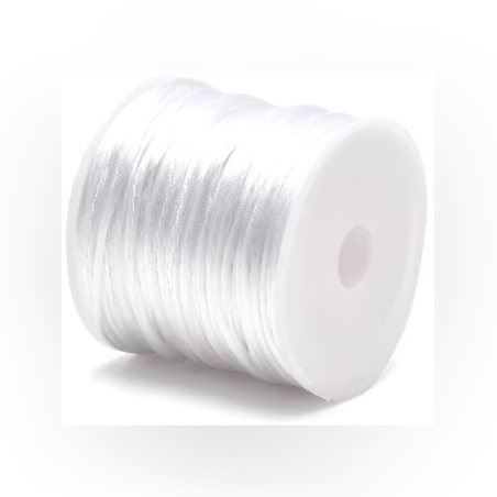 גליל חוט ליצירה 22 מטר