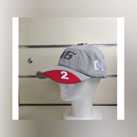 כובע בייסבול מצחיה דרייפיט #2 
