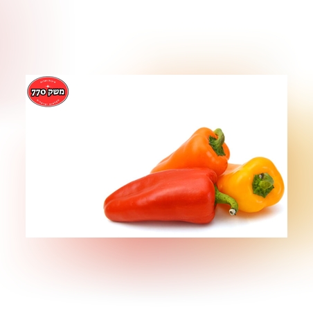 מארז בייבי גמבה גדול [500גרם]