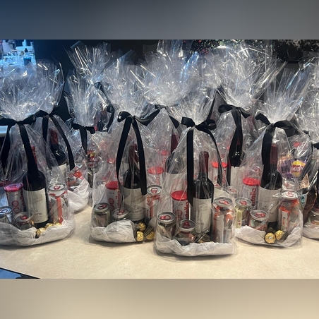 מארזי מתנות לפי תקציב