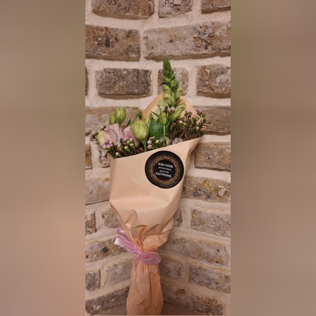 זר ליומהולדת בהזמנה אישית החל מ149 ש