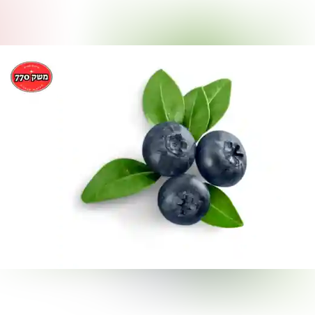 3 מארזי אוכמניות ב49.9 ש