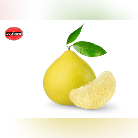 מארז פומלה 2 יחידות