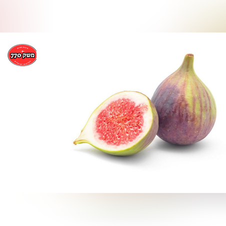 מארז תאנה ישראלית