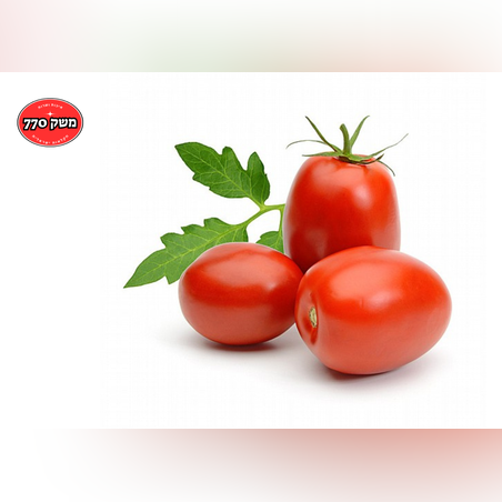 מארז עגבניית תמר כ-1 קילו