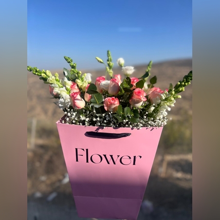 מארז יום הולדת מיוחד