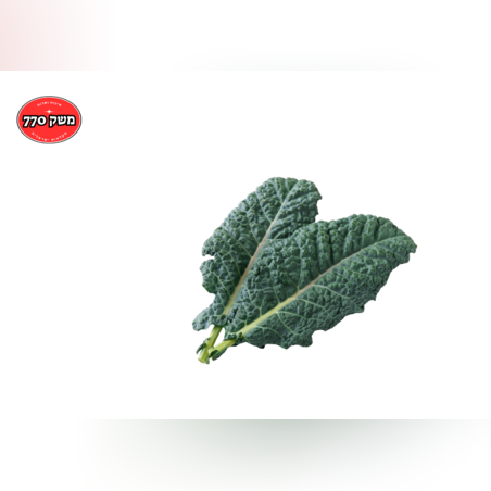 מארז עלי קייל