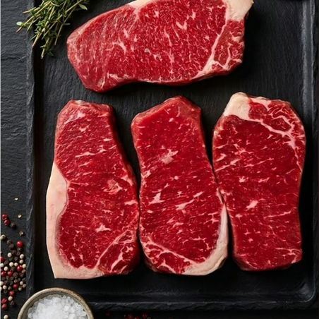 סטייק סינטה פרוס טרי דיימונדס מיט- המחיר לקילו