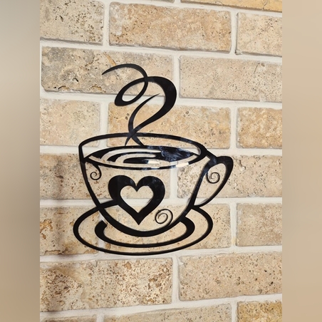 فنجان المحبّة