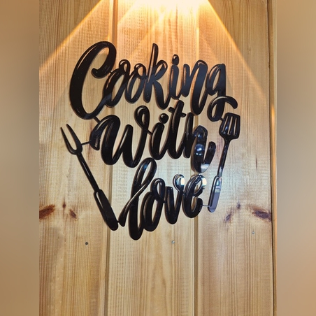 نطبخ بمحبّة 2