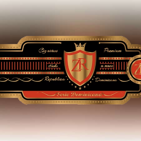 ZR Dominicana Belicoso