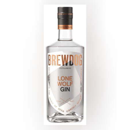 ג'ין ברודוג לון וולף קלאסי