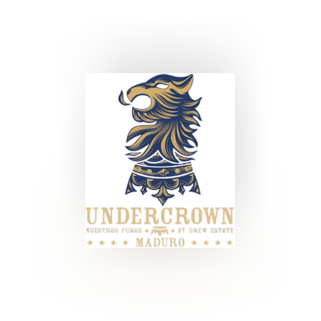 LIGA UNDERCROWN MADURO Robusto